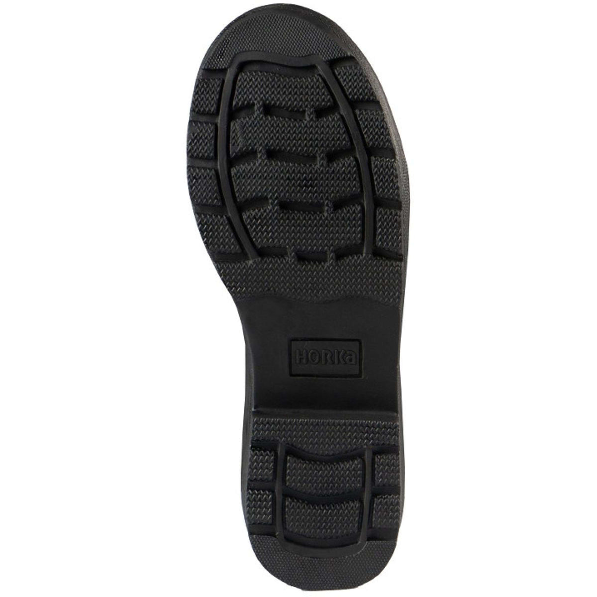 HORKA Botas para Exteriores Kerry Corto Buffalo