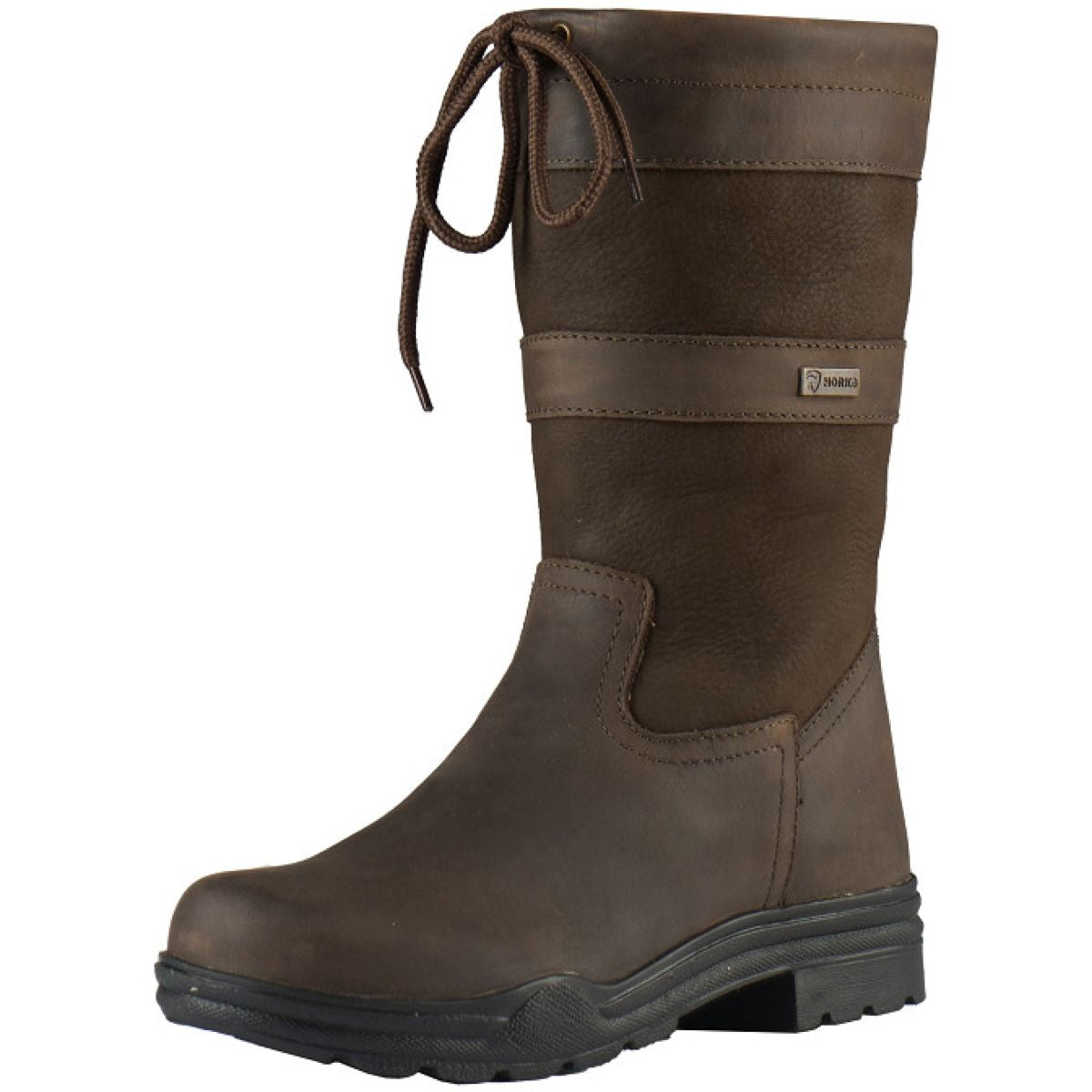 HORKA Botas para Exteriores Kerry Corto Buffalo