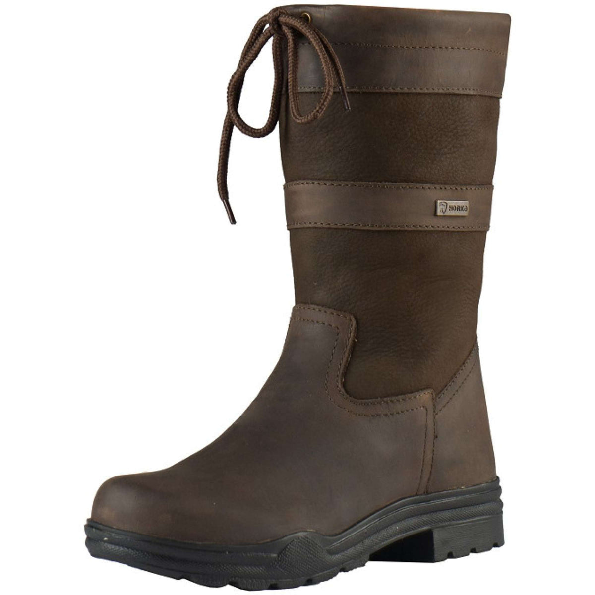 HORKA Botas para Exteriores Kerry Corto Buffalo