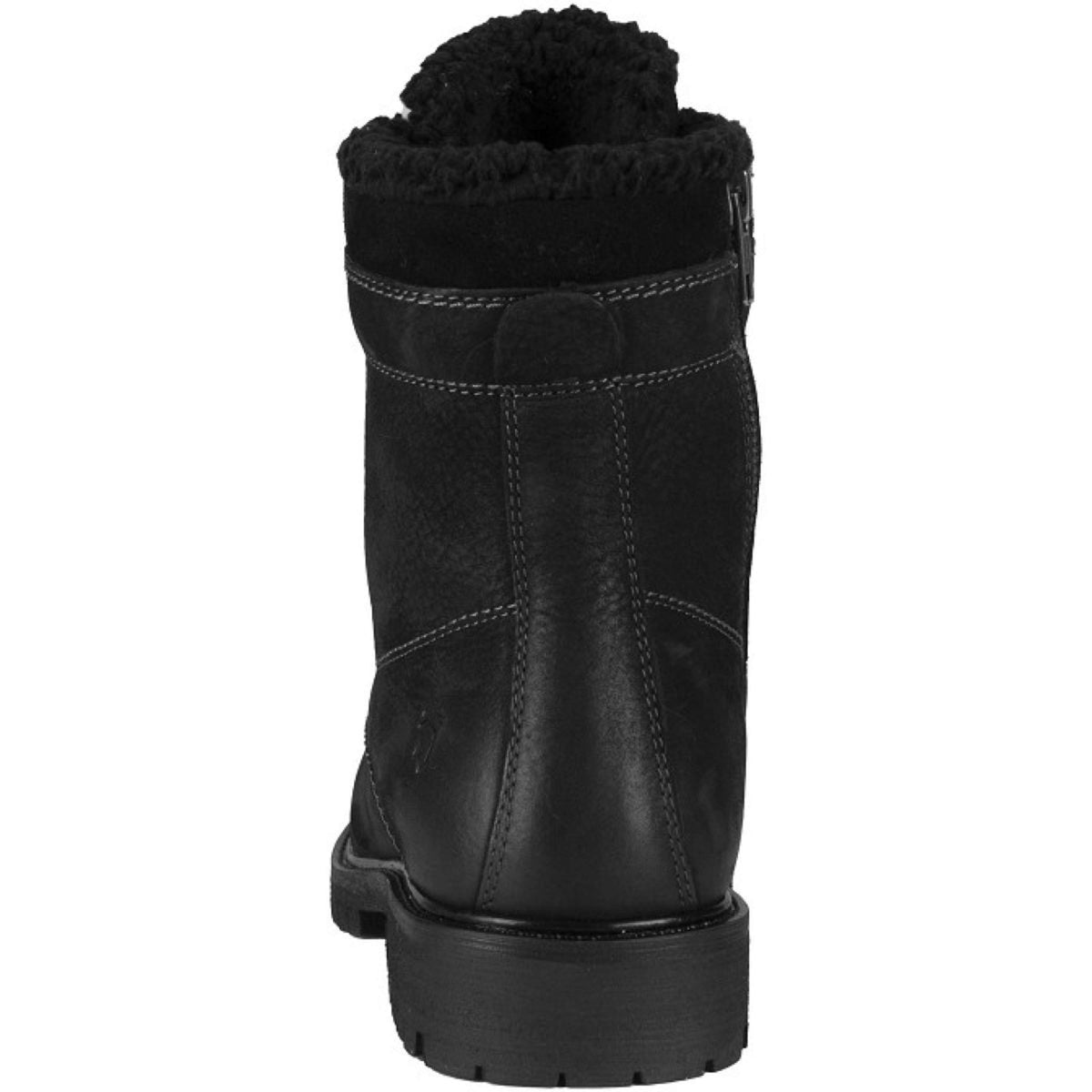 HORKA Botas de Establo Adventure Negro