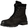 HORKA Botas de Establo Adventure Negro