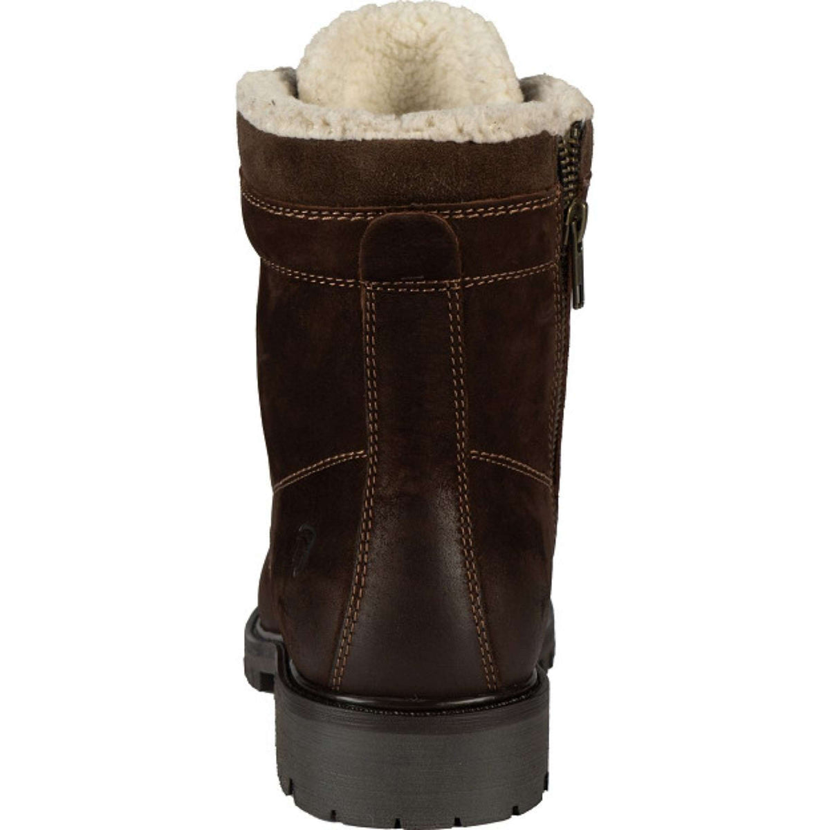 HORKA Botas de Establo Adventure Marron