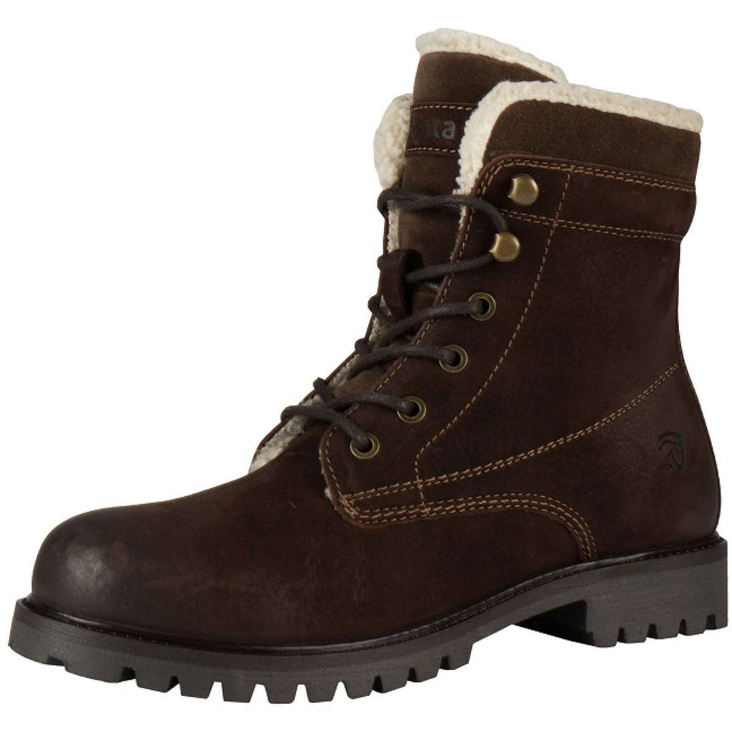 HORKA Botas de Establo Adventure Marron