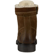 HORKA Botas de Establo Adventure Tobacco