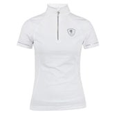 HORKA Camiseta de Competición Starlight Blanco