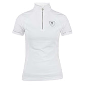 HORKA Camiseta de Competición Starlight Blanco