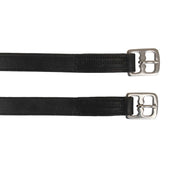 HORKA Correa de estribo Negro/Plata