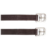 HORKA Correa de estribo Marron/Plata/Gris