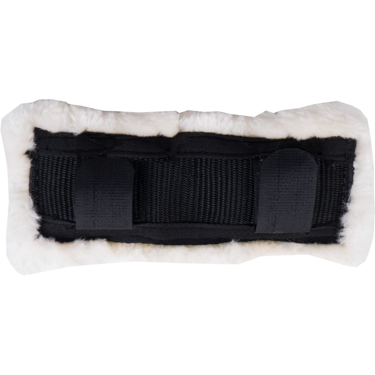 HORKA Protector de Barbada Piel Negro