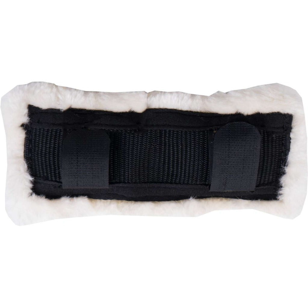 HORKA Protector de Barbada Piel Negro