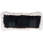HORKA Protector de Barbada Piel Negro
