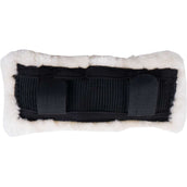 HORKA Protector de Barbada Piel Negro