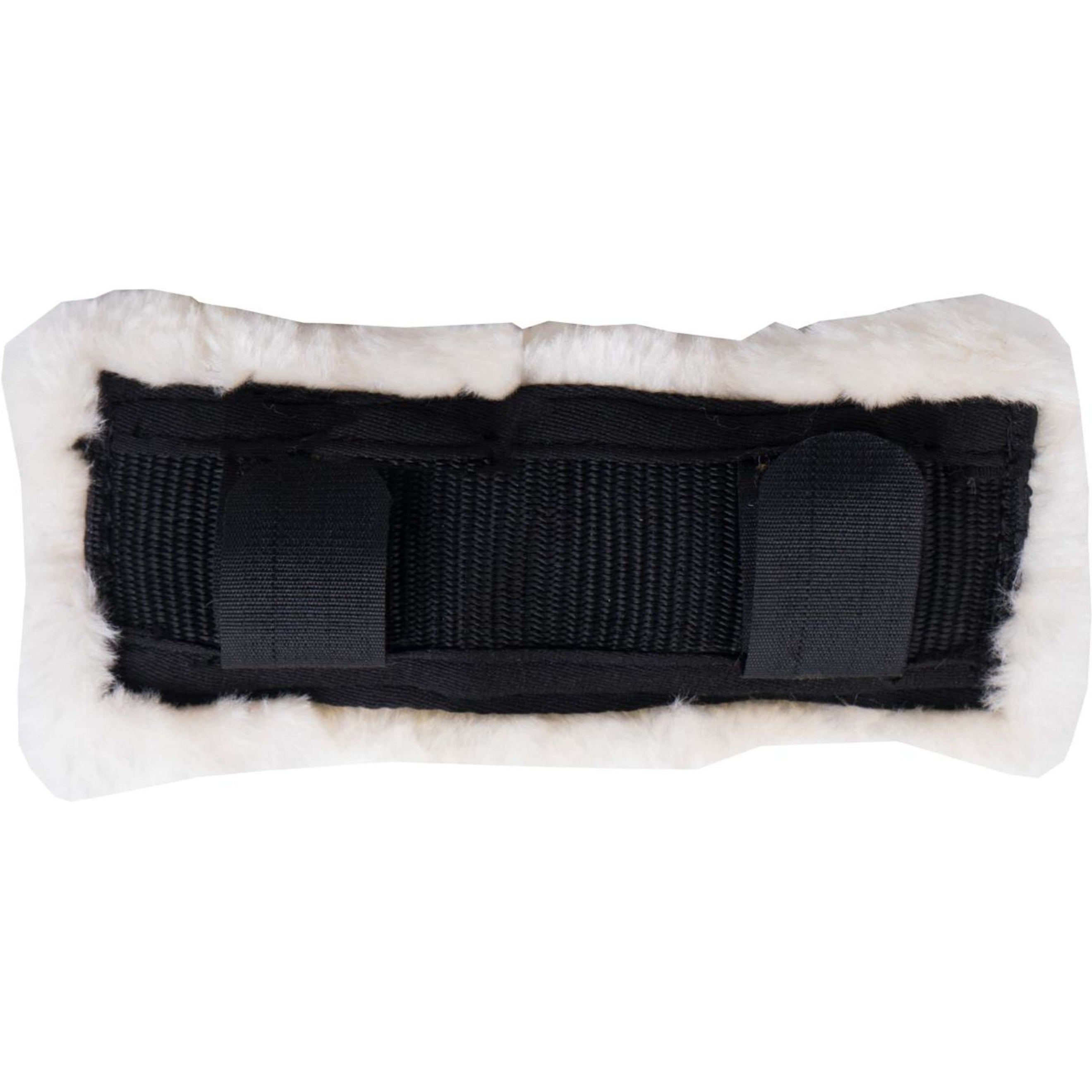 HORKA Protector de Barbada Piel Negro