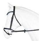 HORKA Brida Jolly Negro/Azul