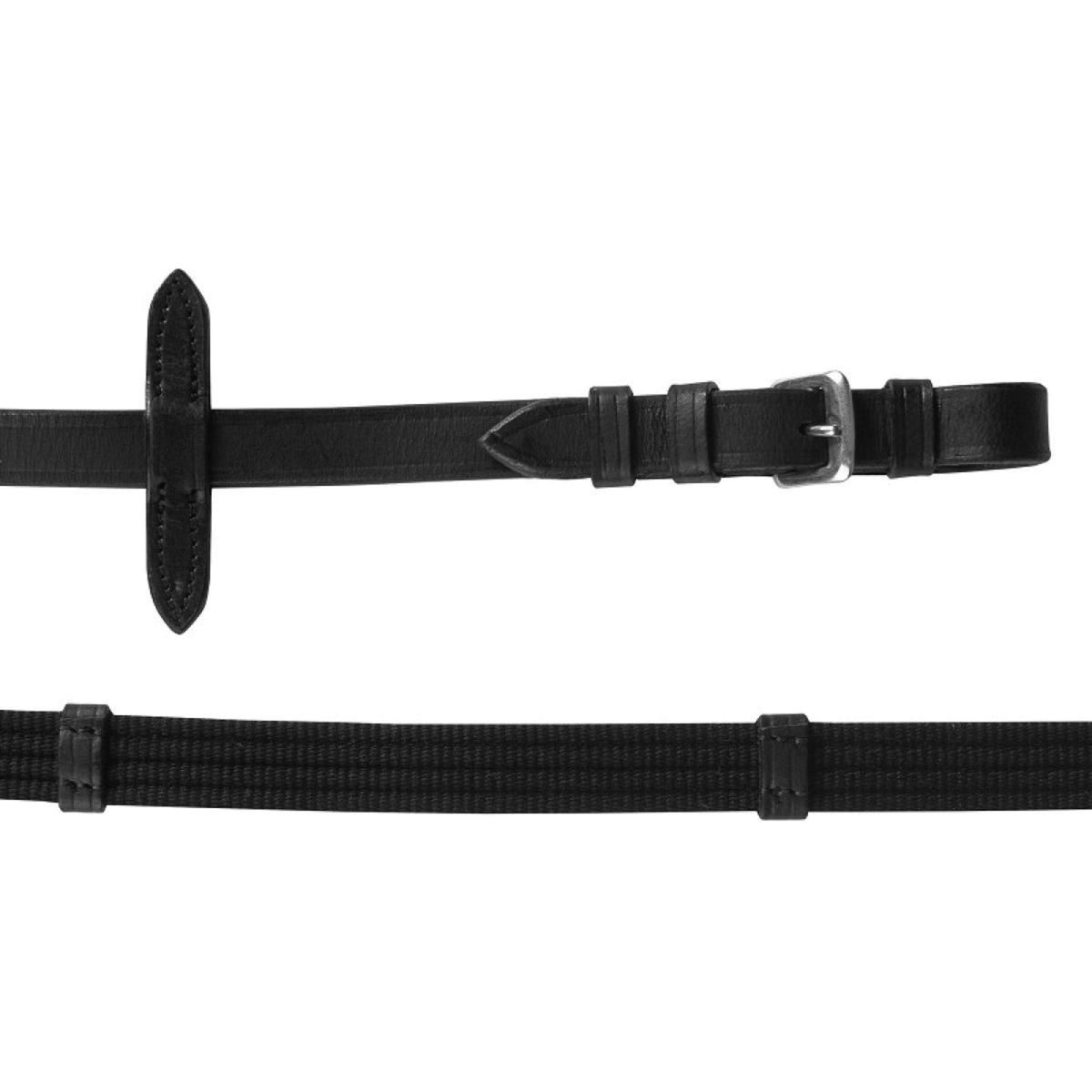 HORKA Brida Jolly Negro/Blanco