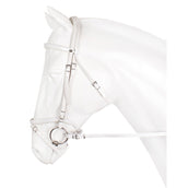 HORKA Brida Flashy PVC Blanco