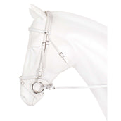 HORKA Brida Flashy PVC Blanco