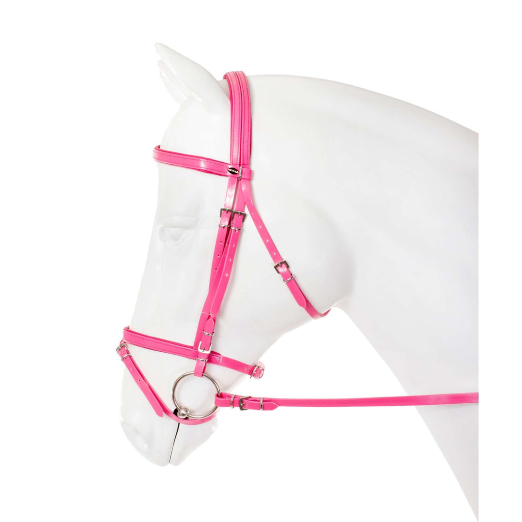 HORKA Brida Flashy PVC Pink