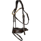 HORKA Brida Filius Marron/Oro