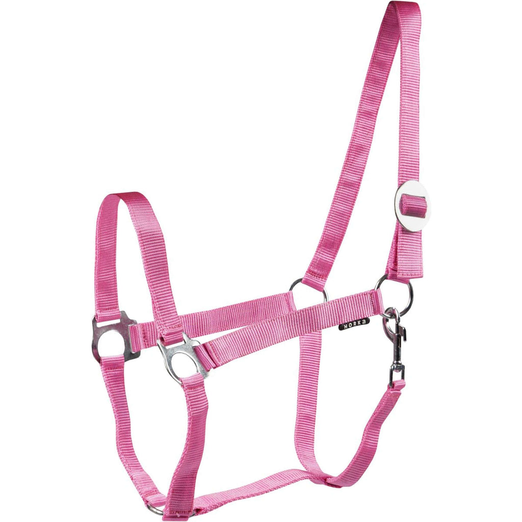 HORKA Cabestro Drew Rosa
