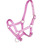 HORKA Cabestro Basic Potro Hot Pink