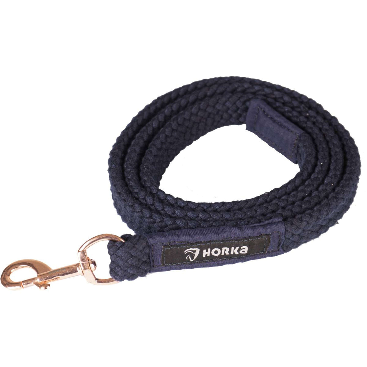 HORKA Cuerda de Cabestro Catch Azul