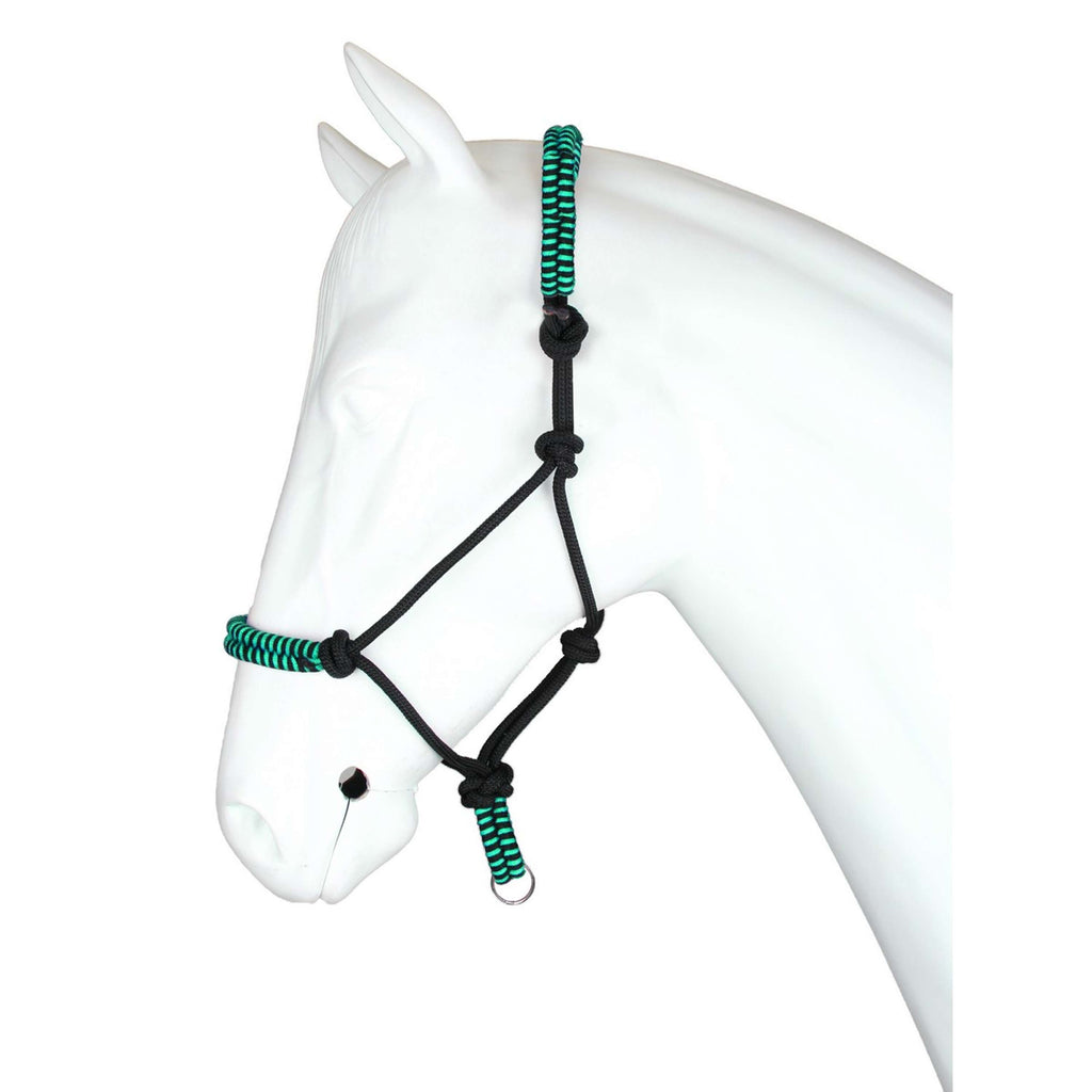 HORKA Cabestro de Cuerda Mint