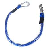 HORKA Cuerda de amarre Royal Blue
