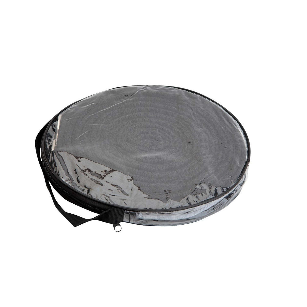 HORKA Cuerda de trabajo suave Negro