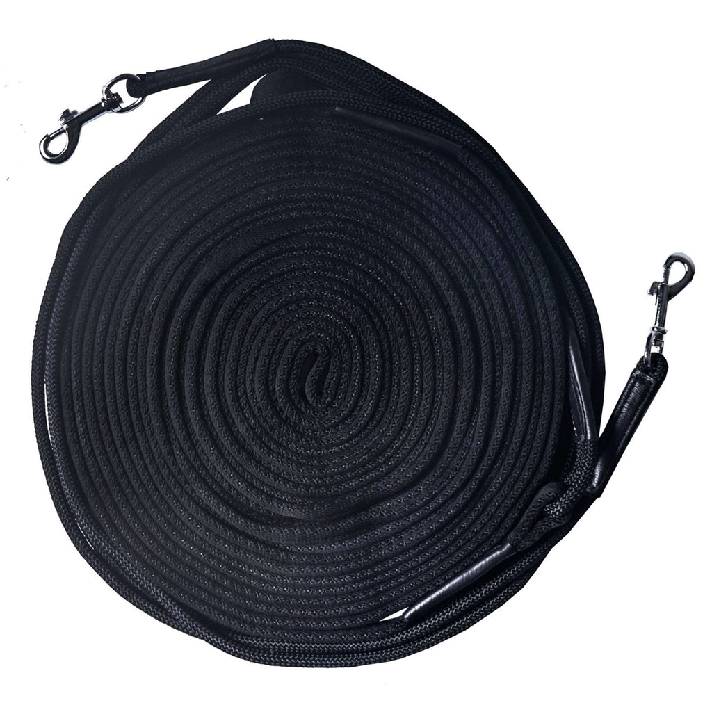 HORKA Línea Doble de Trabajo Soft Negro