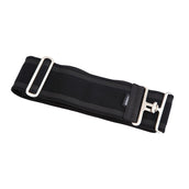 HORKA Faja para Manta Elastisch Negro