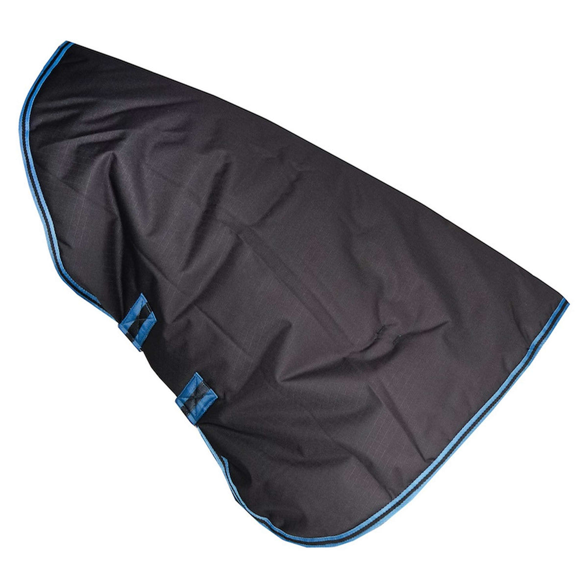 HORKA Cuello de manta Dime 600D, 100 gramos acolchado Negro