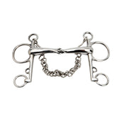 HORKA Pelham Acero inoxidable