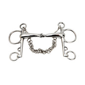 HORKA Pelham Acero inoxidable