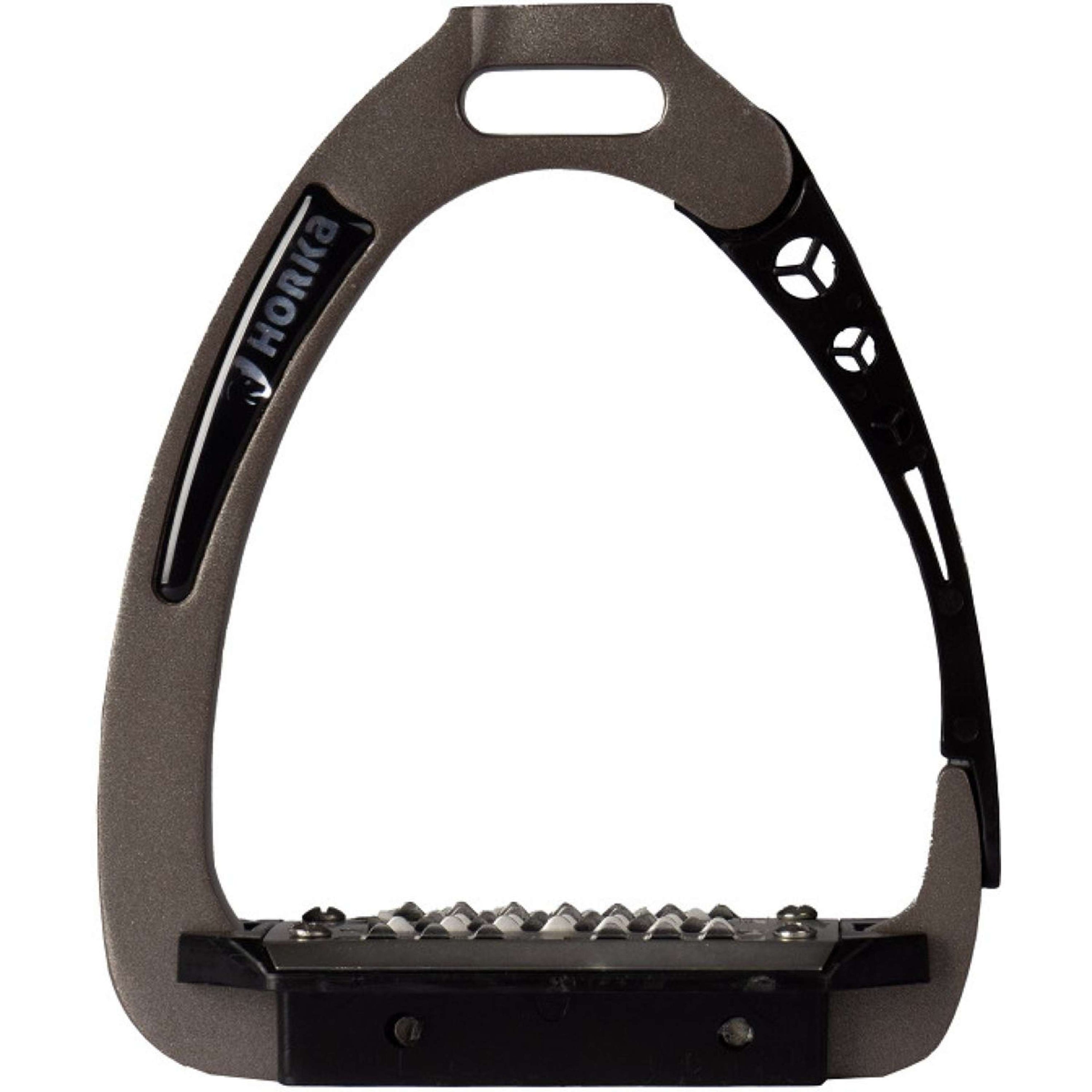 HORKA Estribos de Seguridad 5 Star Marron HORKA Estribos de Seguridad 5 Star Marron