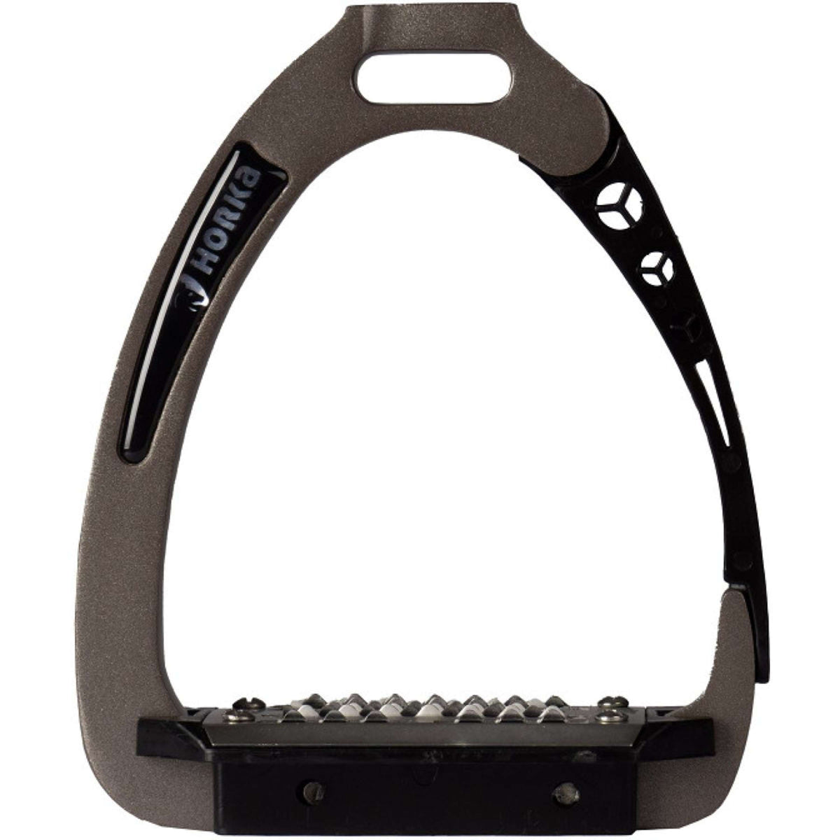 HORKA Estribos de Seguridad 5 Star Marron