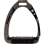 HORKA Estribos de Seguridad 5 Star Marron