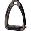 HORKA Estribos de Seguridad 5 Star Marron