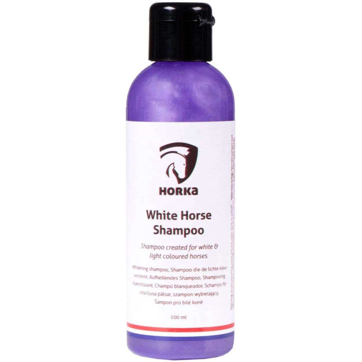 HORKA Shampoo Blanco