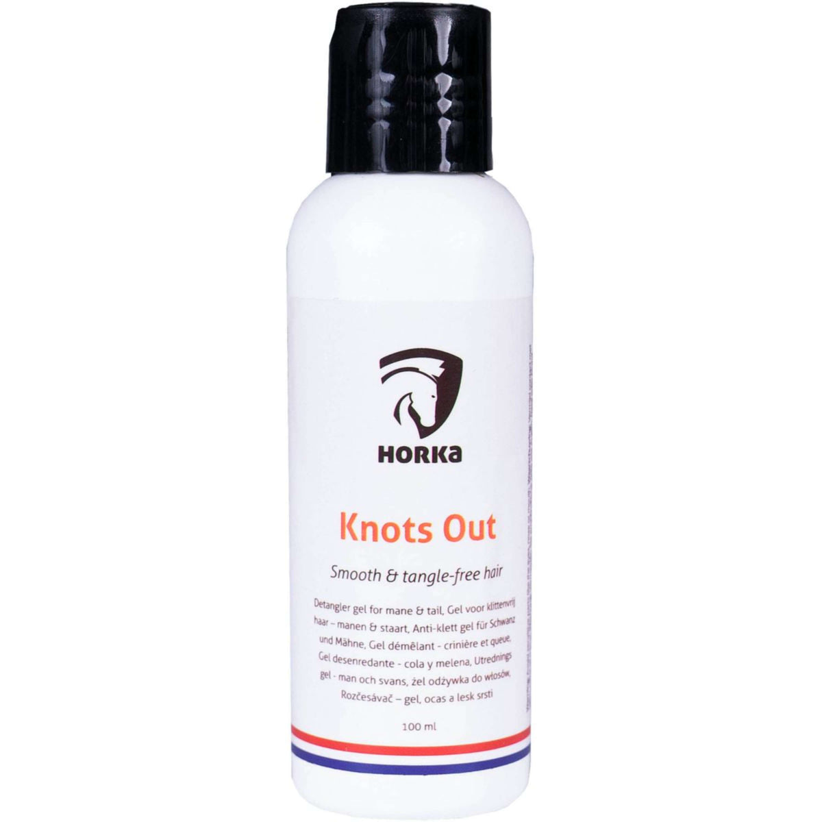 HORKA Desenredante Transparente