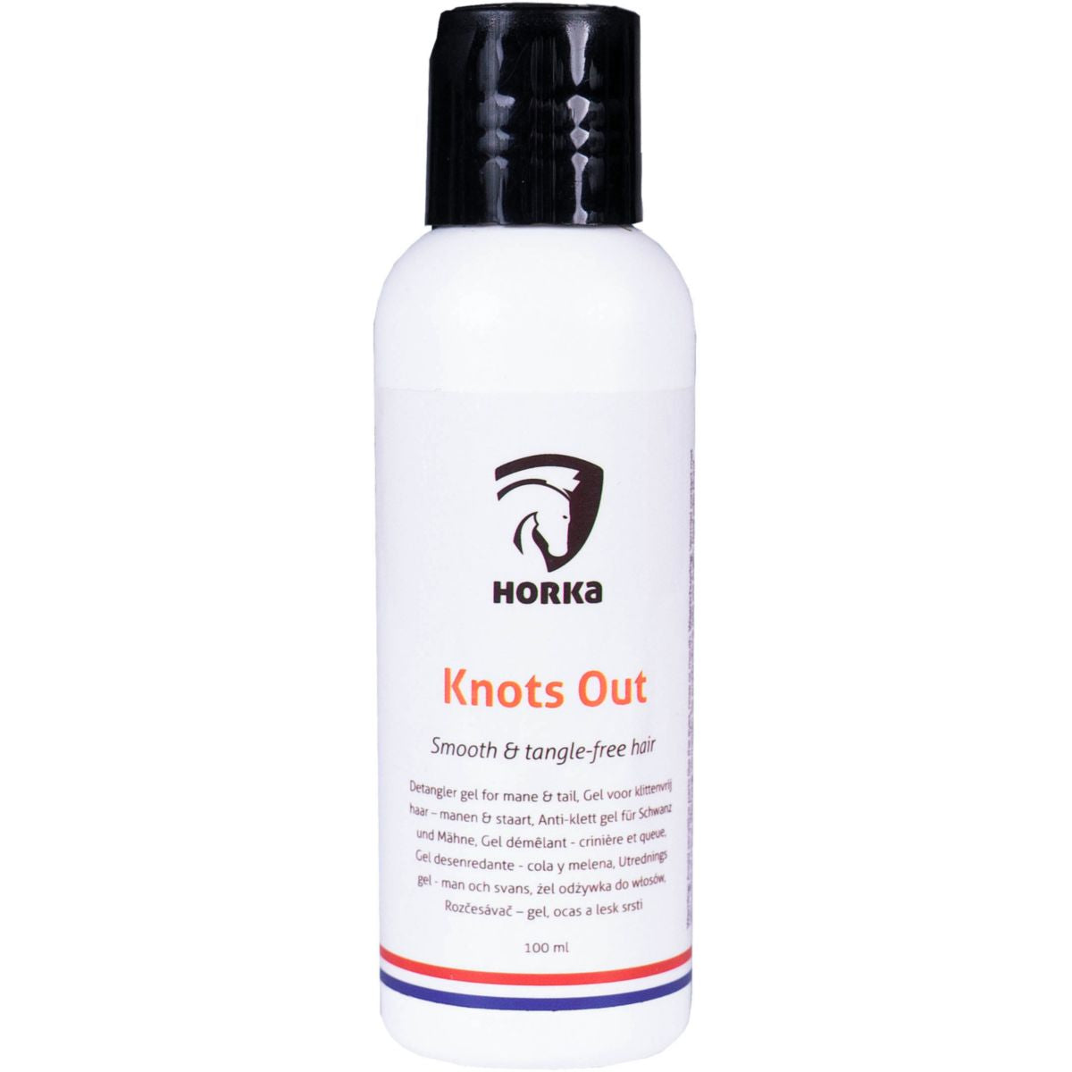 HORKA Desenredante Transparente