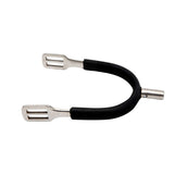 HORKA Espuelas Romas Acero inoxidable