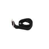 HORKA Correa para espuelas Negro