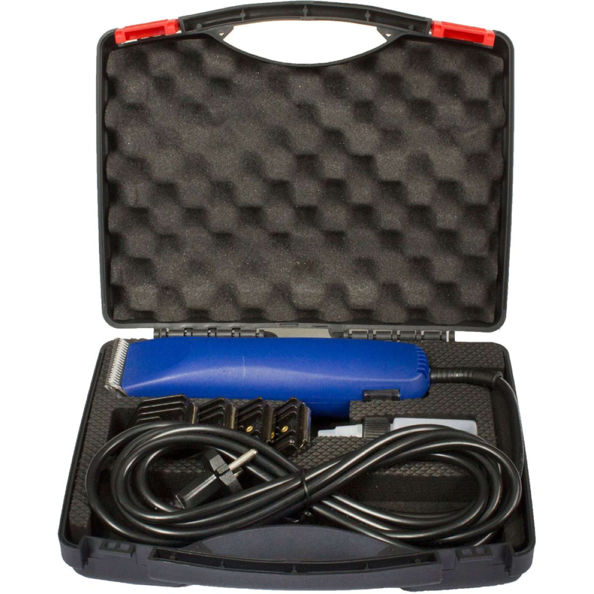 HORKA Máquina de esquilar Small Professional Azul