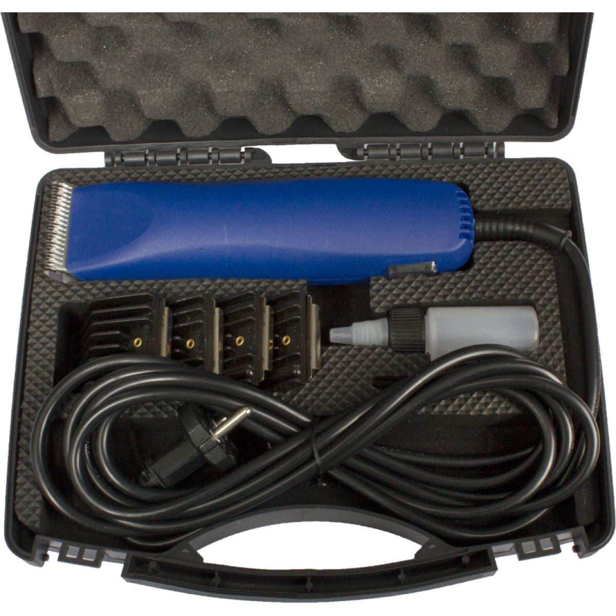 HORKA Máquina de esquilar Small Professional Azul