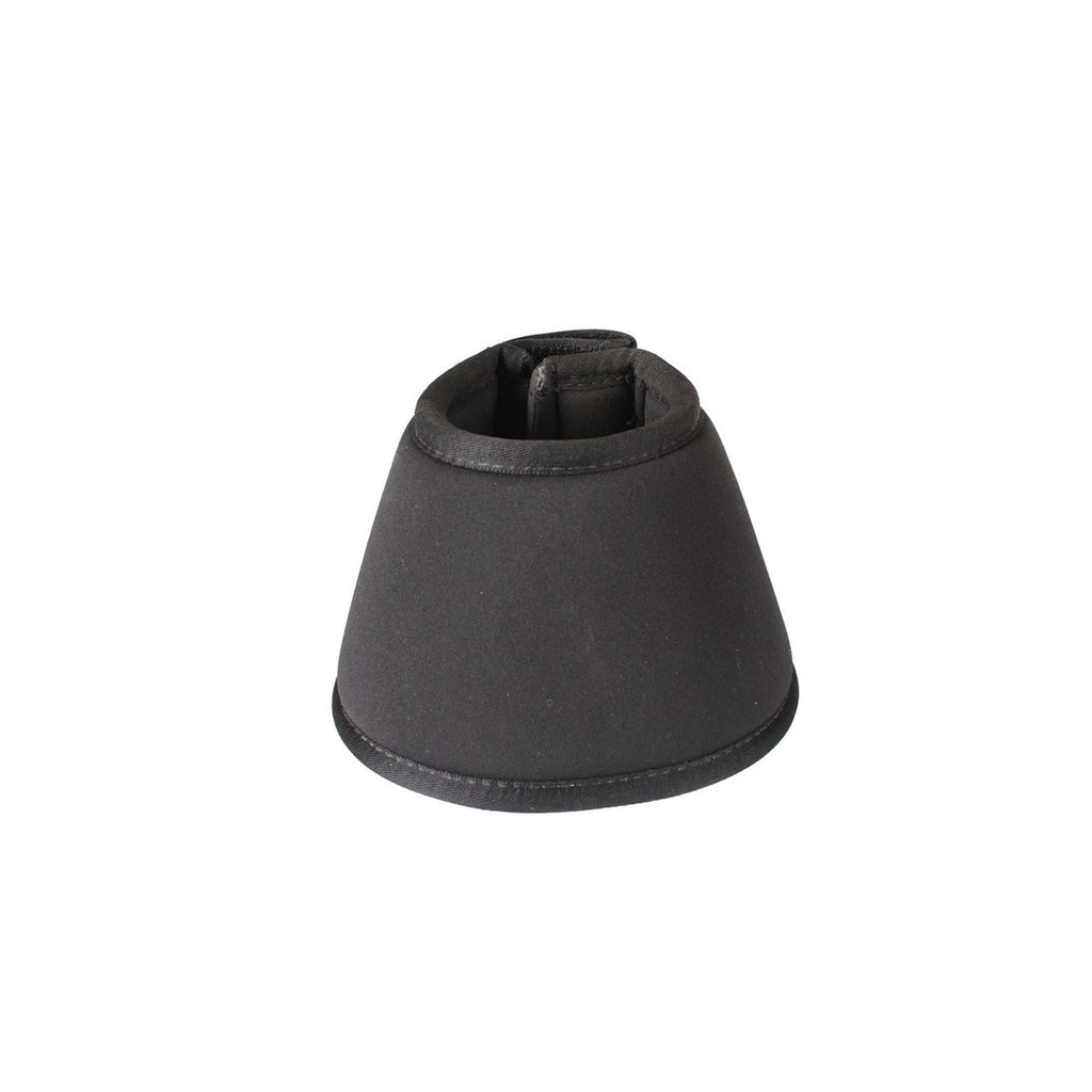 HORKA Botas de Campana Anti-Turn Negro