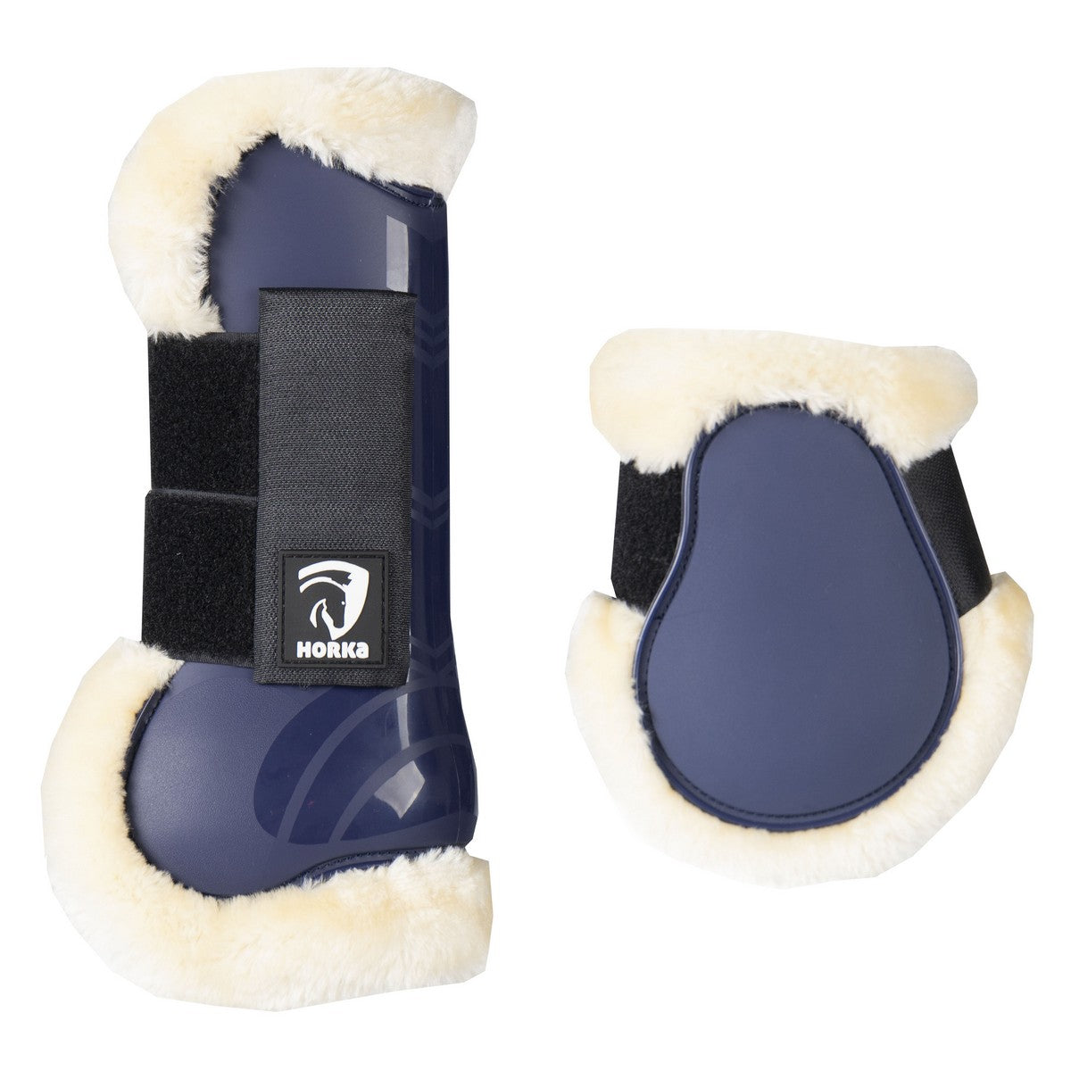 HORKA Protectores Azul