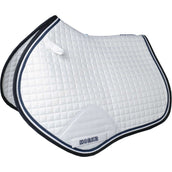 HORKA Mantilla Chic Salto & Polivalente Blanco