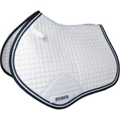 HORKA Mantilla Chic Salto & Polivalente Blanco