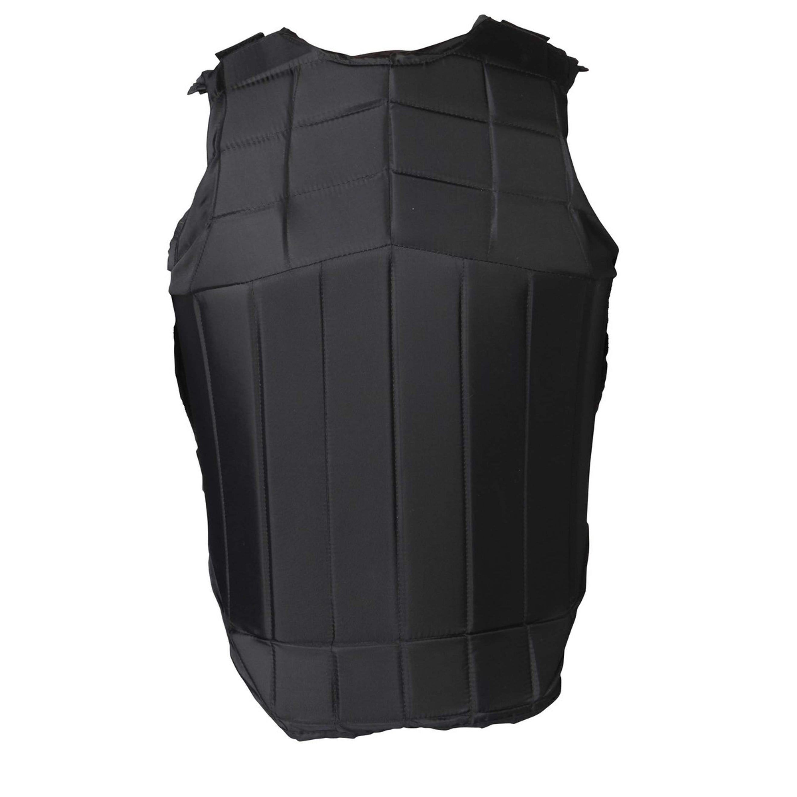 HORKA Protector corporal Adult Negro HORKA Protector corporal Adult Negro